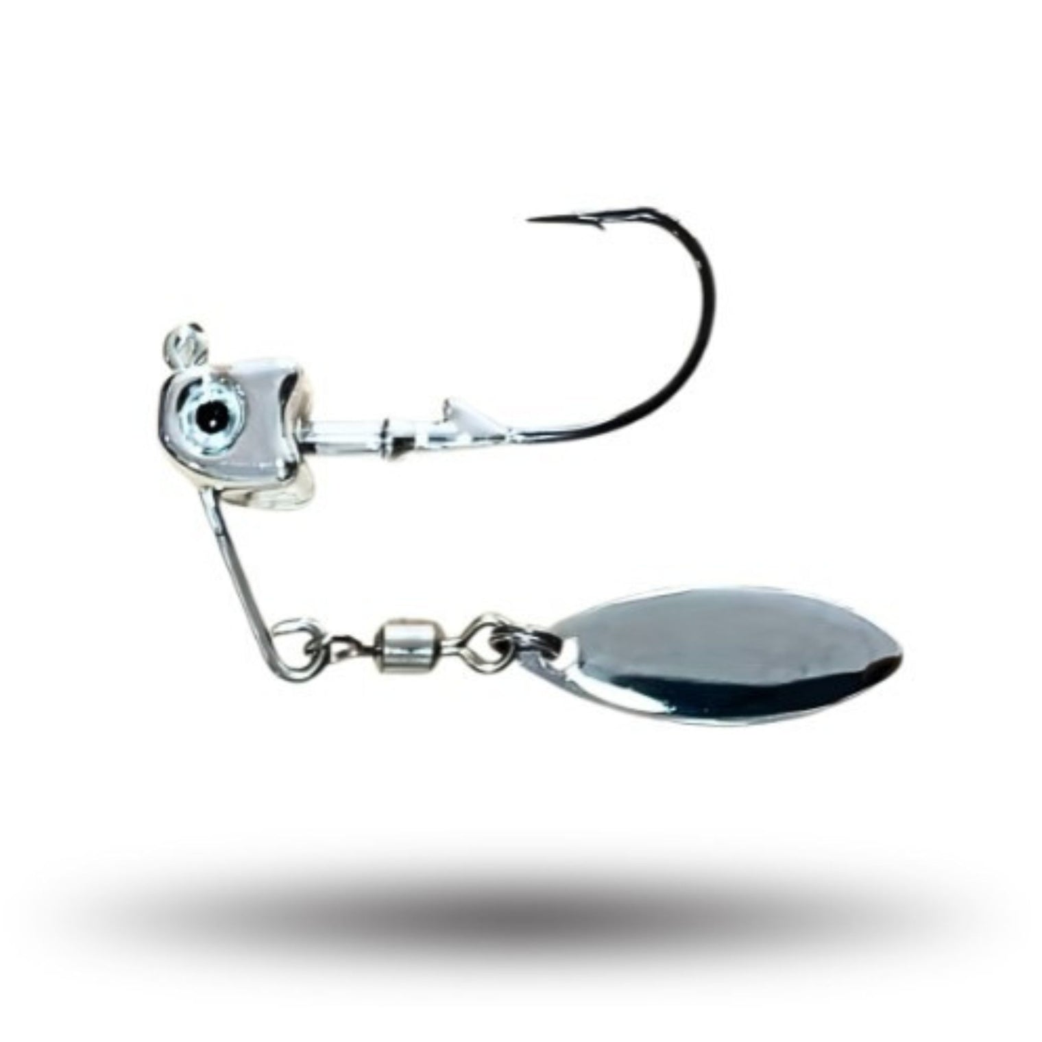 Ghosty Underspin 70mm