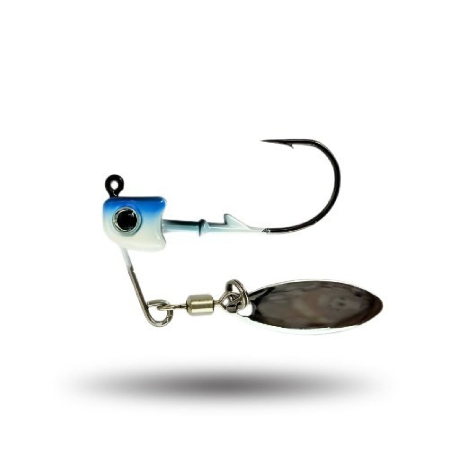 Ghosty Underspin 70mm