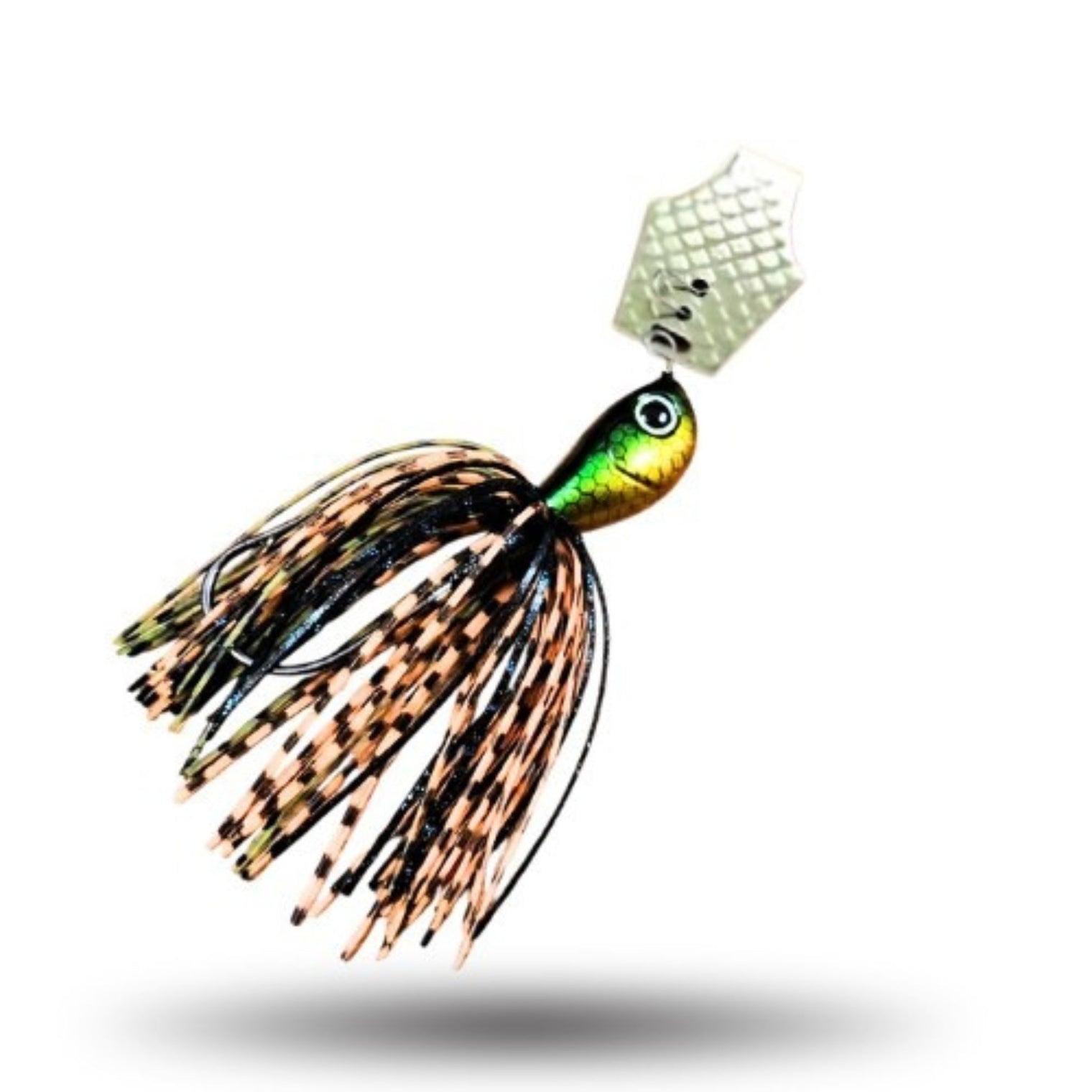 Micro Pro Finesse Bladed Jig 12,5 g