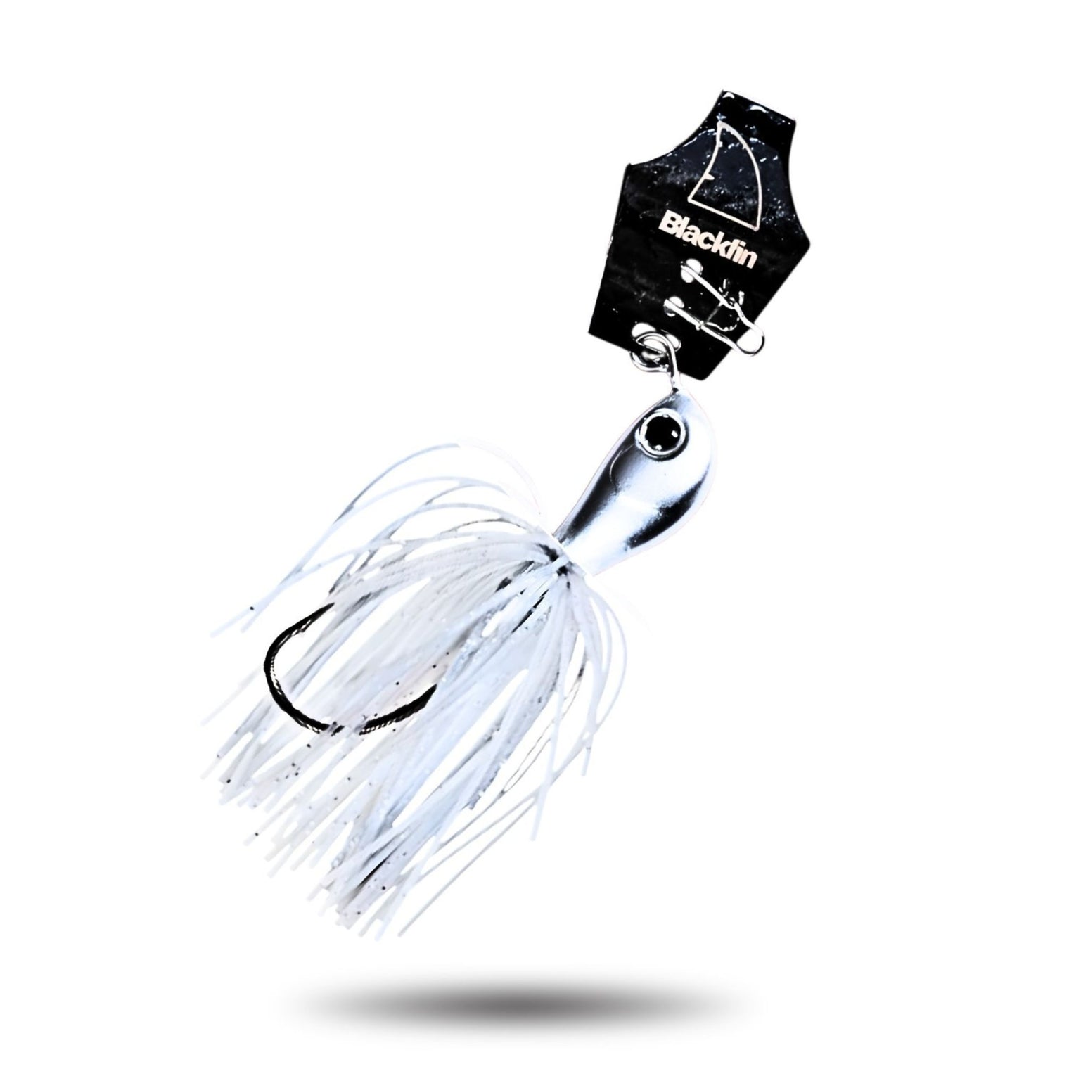 Micro Pro Finesse Bladed Jig 12,5 g