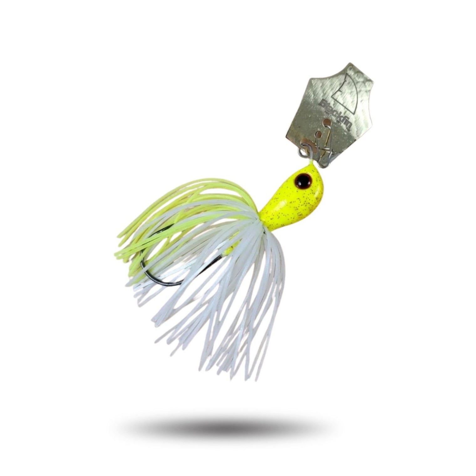 Micro Pro Finesse Bladed Jig 12,5 g