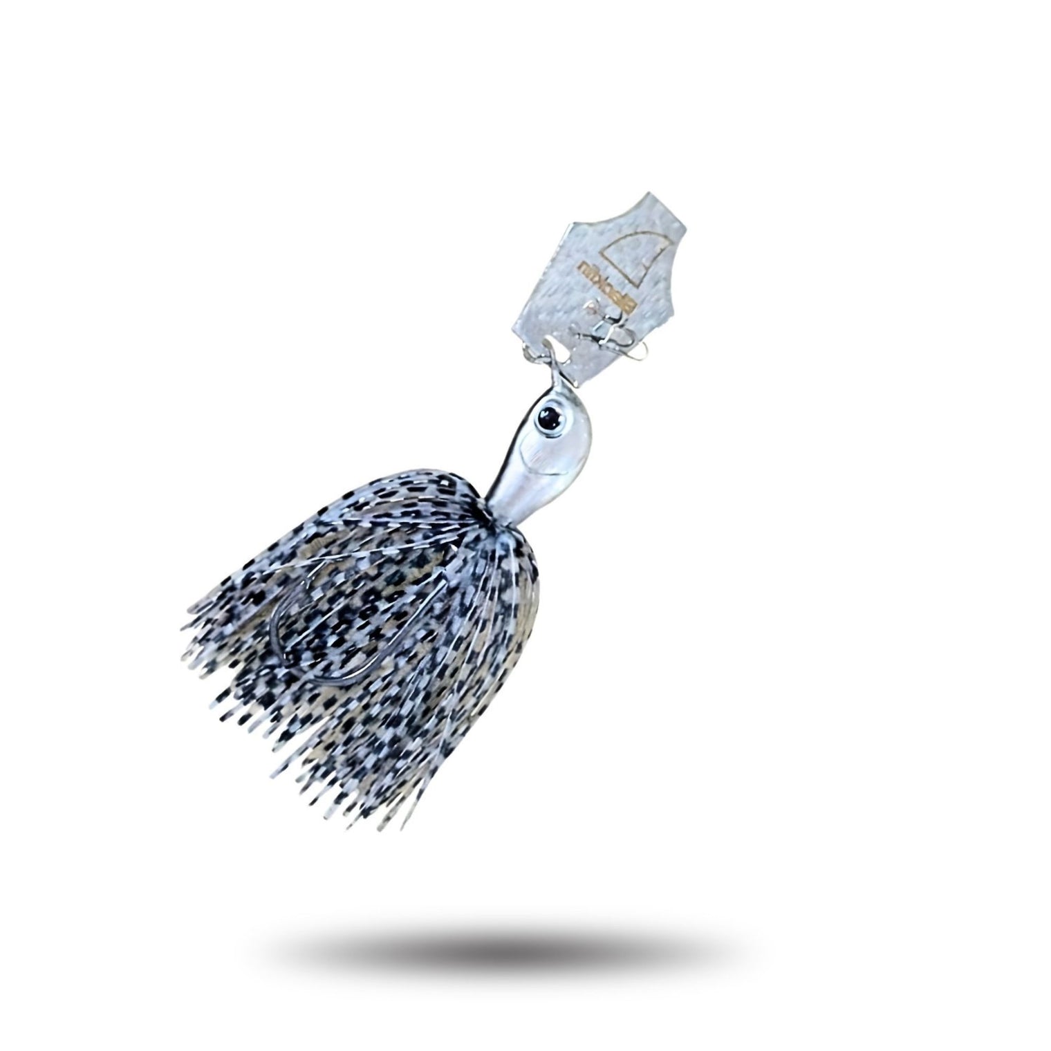 Micro Pro Finesse Bladed Jig 12,5 g