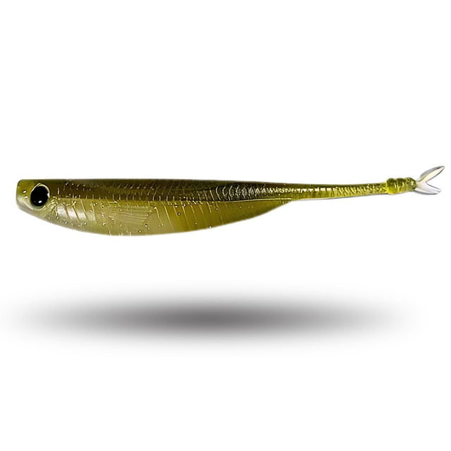 EliteFin Minnow 95mm 5kpl