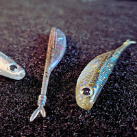 EliteFin Minnow 95mm 5kpl